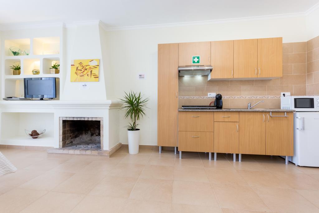 Carol'S Beco Apartments Lagos Exterior foto