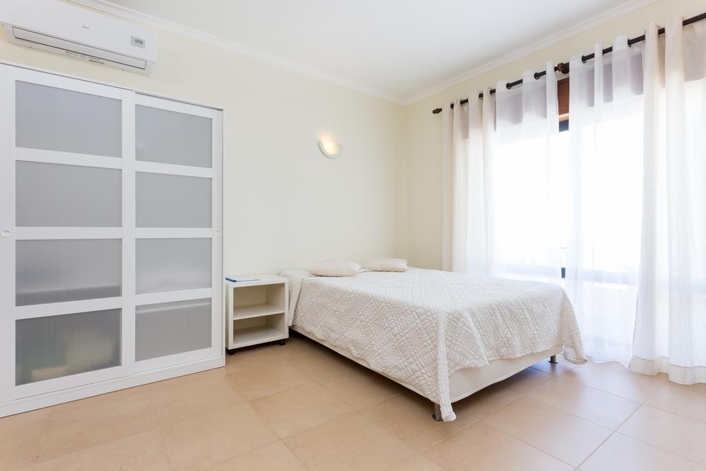 Carol'S Beco Apartments Lagos Exterior foto