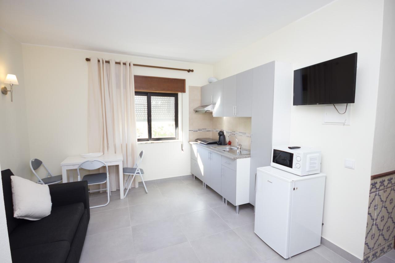 Carol'S Beco Apartments Lagos Exterior foto